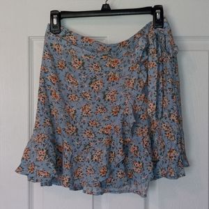 American Eagle Outfitters Women's Skirt Size M